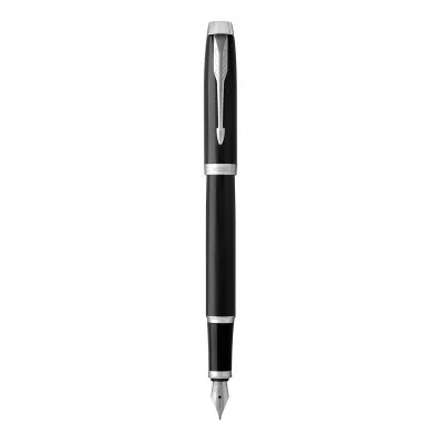 Parker Piro wieczne IM Core Black CT w etui
