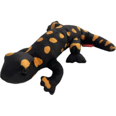 Salamandra plamista 20cm Beppe