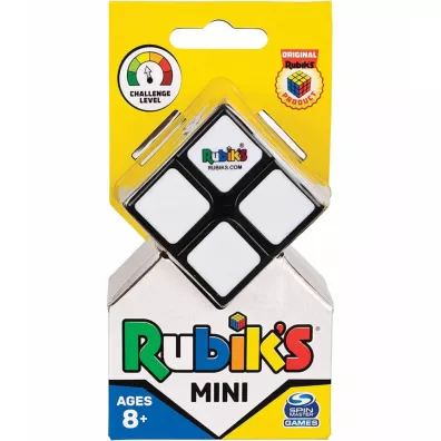 Rubik Kostka 2x2 Spin Master