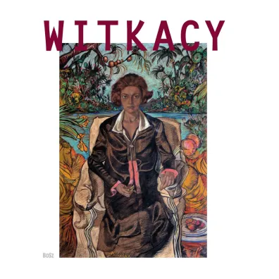 Witkacy - Anna �akiewicz
