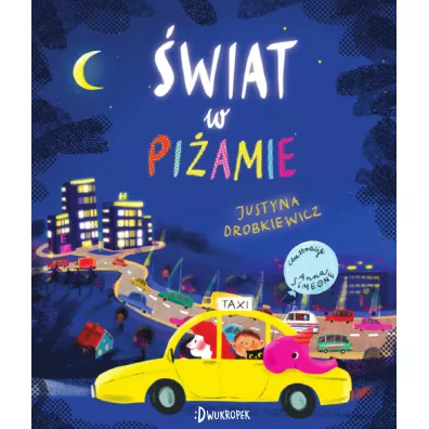 �wiat w pi�amie