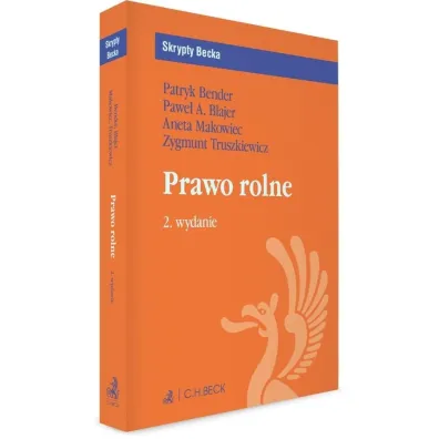 Prawo rolne