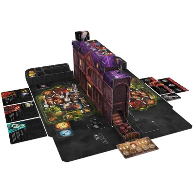 Terrorscape Galakta
