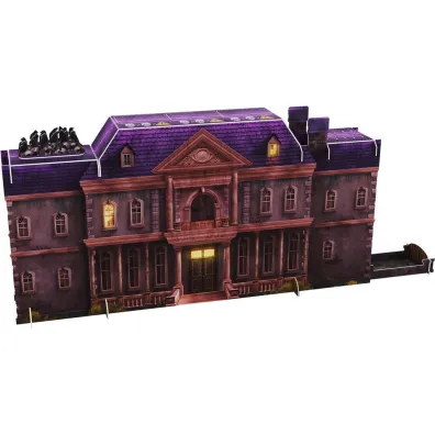 Terrorscape Galakta