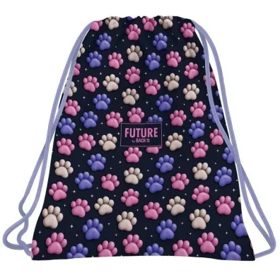 Worek na obuwie �apki DERFORM