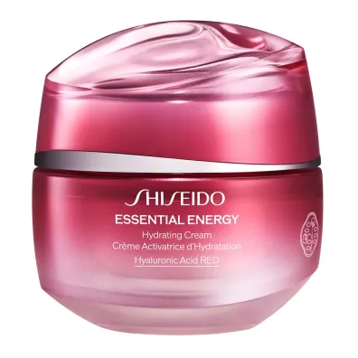 Shiseido Essential Krem do twarzy 50 ml