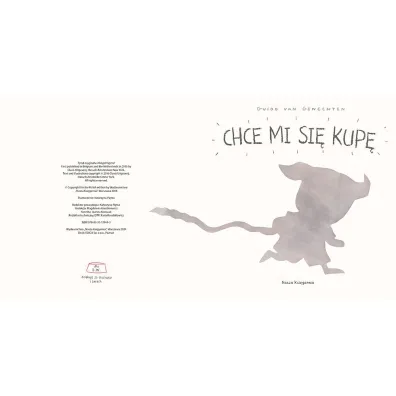 Chce mi si� kup�