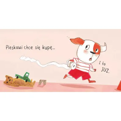 Chce mi si� kup�