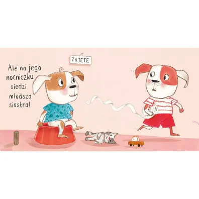 Chce mi si� kup�