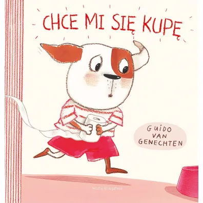Chce mi si� kup�