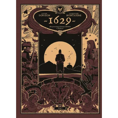 1629 albo przera�aj�ca historia rozbitk�w z D�akarty