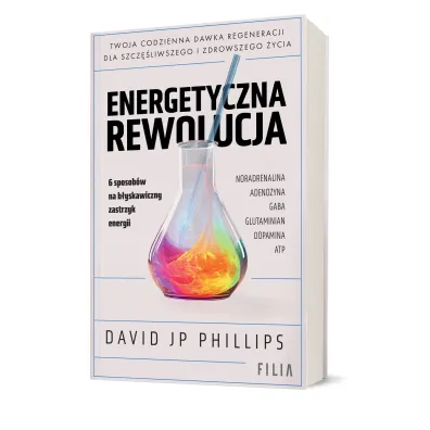 Energetyczna rewolucja