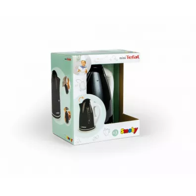 Mini czajnik Tefal Smoby