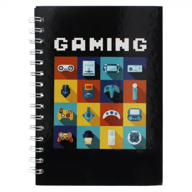Ko�onotes A5/K Gaming STARPAK 479739
