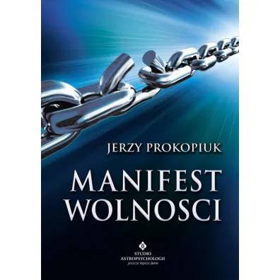 Manifest wolno�ci - Jerzy Prokopiuk