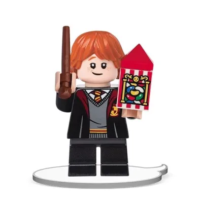 LEGO Harry Potter zabawa magi�