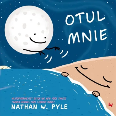 Otul mnie - Nathan W. Pyle