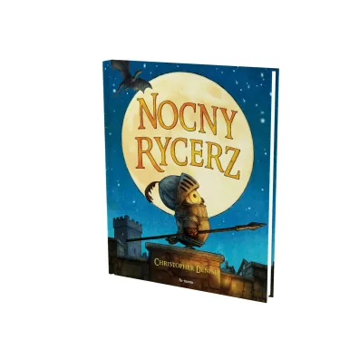 Nocny Rycerz
