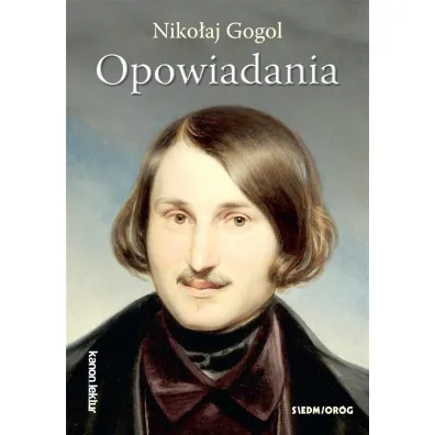 Opowiadania - Niko�aj Gogol