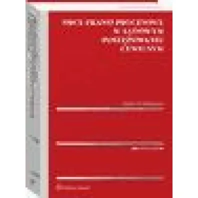 Obce prawo procesowe w s�dowym post�powaniu cywilnym
