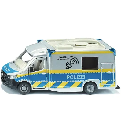 Radiow�z Mercedes Sprinter SIKU S2301