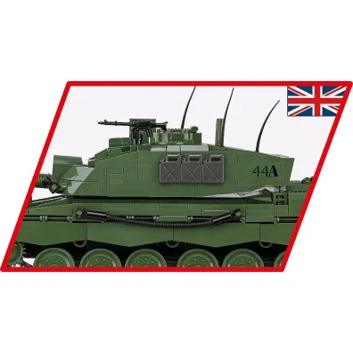 ARMED FORCES Challenger 2 950 klock�w