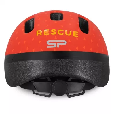 Kask rowerowy dzieci�cy 52-56cm Fun Spokey