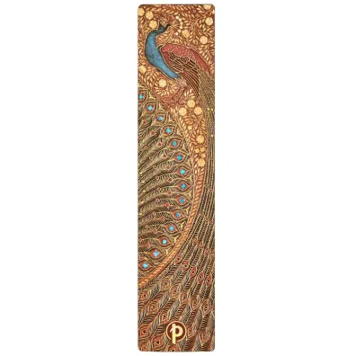 Paperblanks Zak�adka do ksi��ki Hafiz`s Peacocks