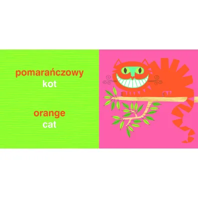 Alicja w krainie czarw