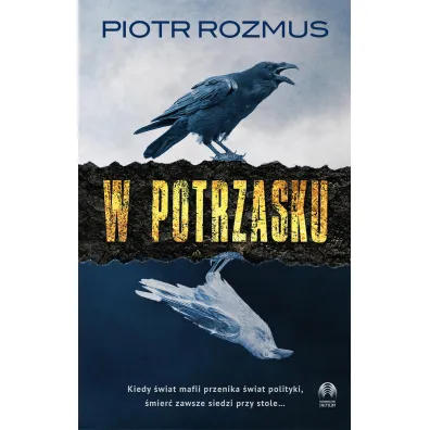 W potrzasku - Piotr Rozmus