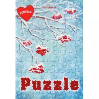 Puzzle - Tori Ritner