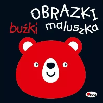 Obrazki maluszka Bu�ki
