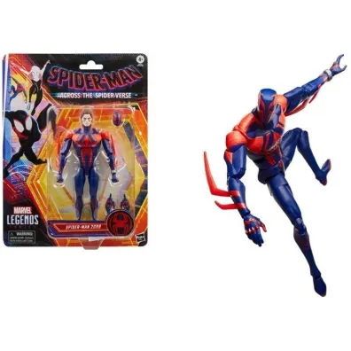 Figurka Spiderman Miguel O'Hara 2099