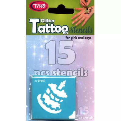 Tytoo. Szablony tatua�y wszystkiego naj