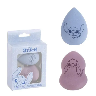 Artesania Cerda G�beczki do makija�u - Stitch
