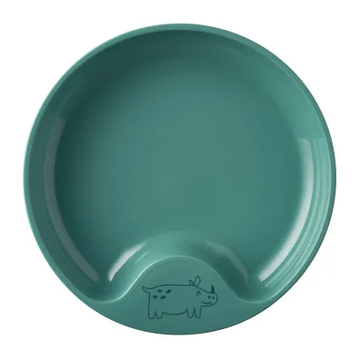 Mepal Zestaw obiadowy dzieci�cy Mio Deep Turquoise 108040012400