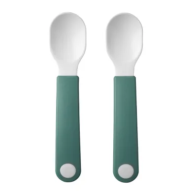 Mepal Zestaw obiadowy dzieci�cy Mio Deep Turquoise 108040012400