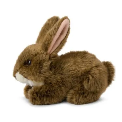 Zaj�c br�zowy 15cm WWF WWF Plush Collection
