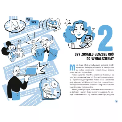 Czy wszyscy b�dziemy robotami? Wszystko, co warto wiedzie� o technologii