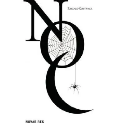 NOC-NOVAE RES - Ryszard Grzywacz