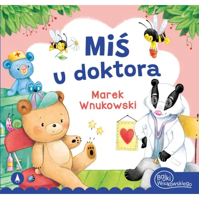Mi� u doktora