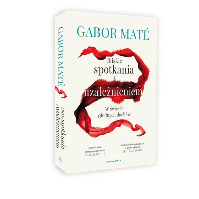 Bliskie spotkania z uzale�nieniem. W �wiecie g�odnych duch�w