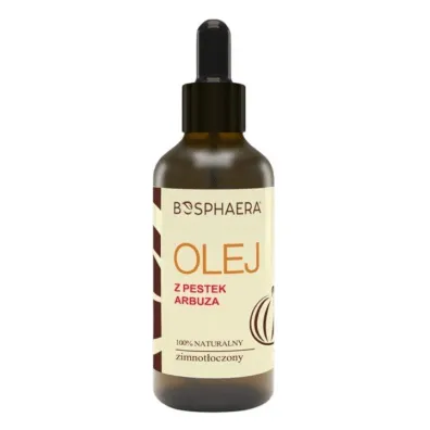 Bosphaera Olej z pestek arbuza 50 g