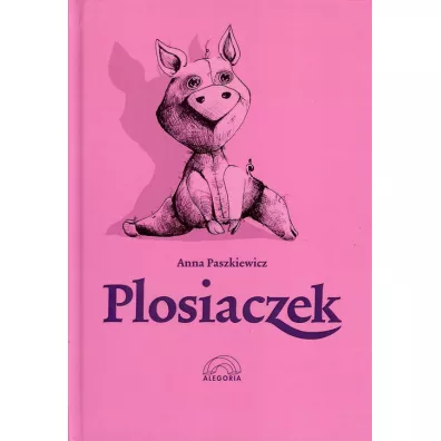 Plosiaczek - Anna Paszkiewicz