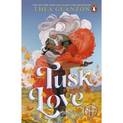 Tusk Love - Guanzon, Thea