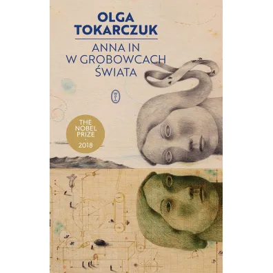 Anna In w grobowcach �wiata - Olga Tokarczuk