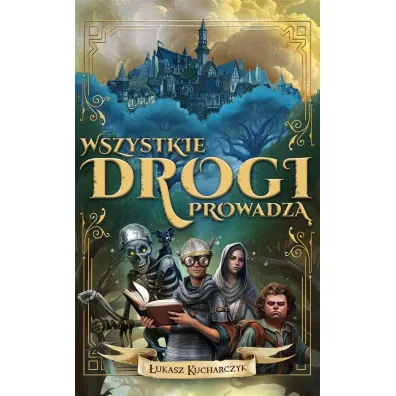 Wszystkie drogi prowadz� - �ukasz  Kucharczyk
