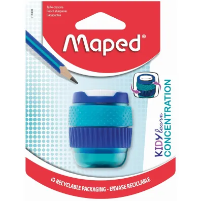 Maped Temper�wka Kidy Learn Concentration