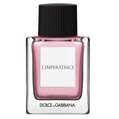 Dolce & Gabbana DOLCE&GABBANA L'Imperatrice Limited Edition EDT spray 50 ml