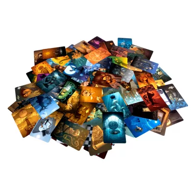 Dixit 5. Marzenia Rebel